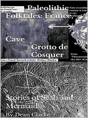 cover image of Paleolithic Folktales